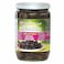 Mechaalany Black Olives 600GR