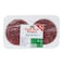 Choice Meats Fresh Beef Burger 400g
