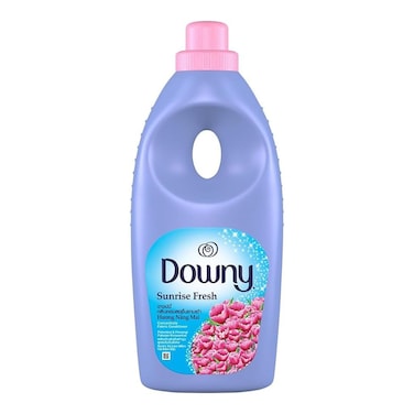 Downy Fabric Softener Sunrise Fresh Bottle 900Ml.