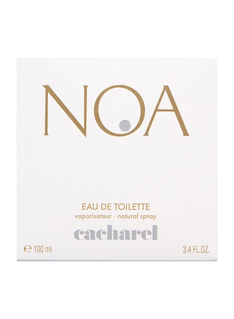 Cacharel Noa Eau De Toilette - 100ml