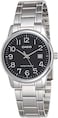 Casio - Casual Analog Display Watch For Men MTP-V002D-1BUDF