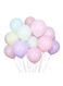Generic Elegant Wedding Party Balloons