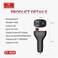 Earldom Wireless Fm Charger Car Kit,Car Mp3,Usb Charger And Fm Transmitter