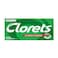 Clorets Original Gum with Mint - 10 Pieces - 12 Count