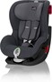 BRITAX RÃ¶mer KING II إل إس أسود SERIES