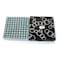 YALLA HomeGym Billiard Pool Cue Tips 100 Pieces, Slip-On Cue Tips Replacements 12mm