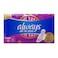 Always Diamond Sanitary Pads Long 14pcs
