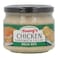 Young's Chicken Sandwich Filler Malai Boti 275 gr