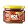 Poco Loco Dip Hot Mexicana Salsa Jar 260GR