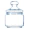 Luminarc Club Plain Storage Jar Clear 750ml