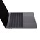 Moshi - Clearguard Macbook Pro 2016 13/15 with Touch Bar ( EU Layout ) - Clear
