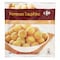 Carrefour Frozen Pommes Dauphine Apple Potato Ball 500g