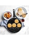 Mini Pancake Pan (Tawa) Easy To Use