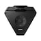 Samsung MX-T70 Sound Tower High Power Audio System Black