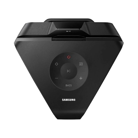 Samsung MX-T70 Sound Tower High Power Audio System Black