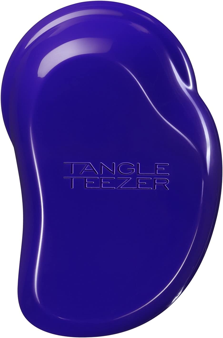 Tangle Teezer The Original Hair Brush Plum Delicious, 0.15 Kg