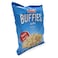 Master Buffies Popcorn Baked Corn Puffs, 49g