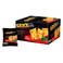 Kracklite Toasted Chips Chilli Pepper 26g x 12 Pieces