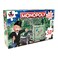 Ywow Games Monopoly (50 Pieces)