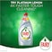 Fairy Dishwashing Liquid Lemon 900 Ml