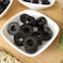 Olive Black Sliced (Per Kg)