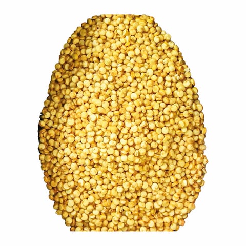 حمص طبيخ