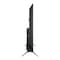 Sharp 43-inch FullHD Smart Frameless TV with Built-In Receiver - 2T-C43FG6EX