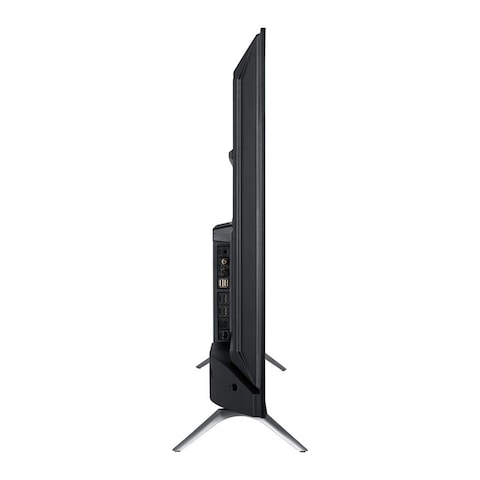 Sharp 43-inch FullHD Smart Frameless TV with Built-In Receiver - 2T-C43FG6EX