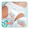 Pampers Baby Pants Diapers, 4 Maxi, 9-14 kg - 56 Diapers