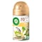 Air Wick Freshmatic Autospray White Vanilla Bean Air Freshener With Refill White 250ml