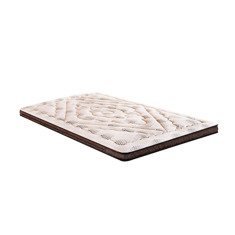 Almaamoun Memory Foam Mattress - 120x200x5 Cm
