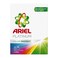 Ariel Platinum Color Protect Laundry Detergent Powder Stain-free Cleaning Detergent Color Protect Washing Powder 2.25kg