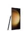 Samsung Galaxy S23 Ultra Dual SIM, 256GB, 5G, Cream - Middle East Version (Non UAE)