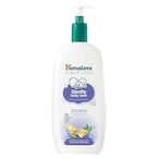 Buy Himalaya Head To Toe Gentle Baby Wash 400ml in Saudi Arabia