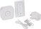 Philips Hue White Ambiance Starter Kit + 1 White And Colour Ambiance Bulb Bundle Pack