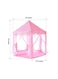 Princess Tent Play House With Star Light