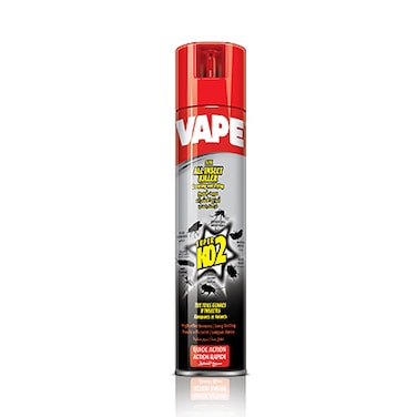 Vape All Insect Killer 400ML