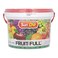 Sun Dip Fruit Full Mixed Fruit Jam 1.8Kg