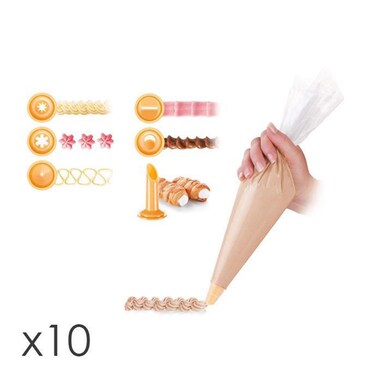 Tescoma Decorating Bag 630466