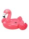 Intex Flamingo Inflatable Ride-On Pool Float 56 X 54Inch