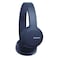 SONY HEADPHONE WH-CH510 BLUE