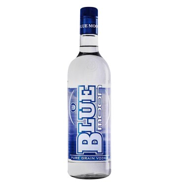 Bluemoon Vodka 350Ml