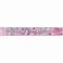First Birthday Ladybug Foil Banneer 12ft