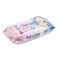 Leen Soft And Cozy Baby Wet Wipes 100 Count