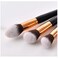 Aiwanto 14Pcs Makeup Brushes Makeup Accessories Brush Set Gift for Women's