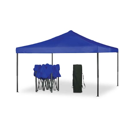 Mychoice Foldable Gazebo, 3M X 3M