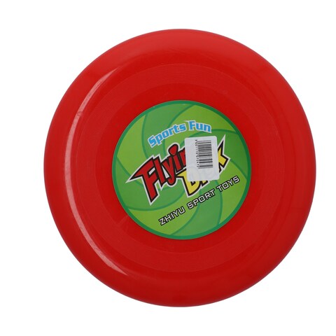 Frisbee