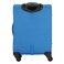 Kamiliant Bali Soft Trolley 68cm Blue