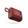 JBL Bluetooth Speaker GO3 Red 