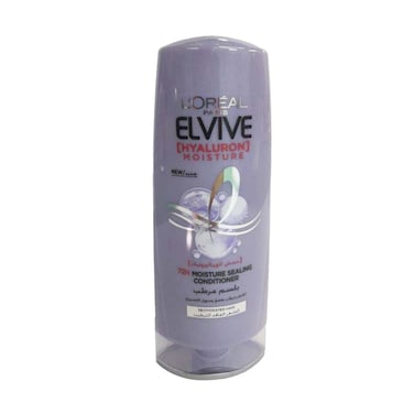 L&#39;Oreal Paris Elvive Hyaluron Conditioner - 360ml